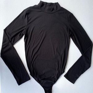 Long Sleeve Leotard
